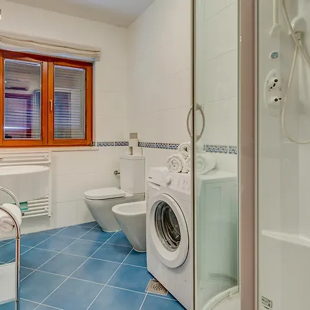 Lct Dream Luxury Vila Split