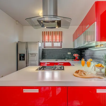 Lct Dream Luxury Split