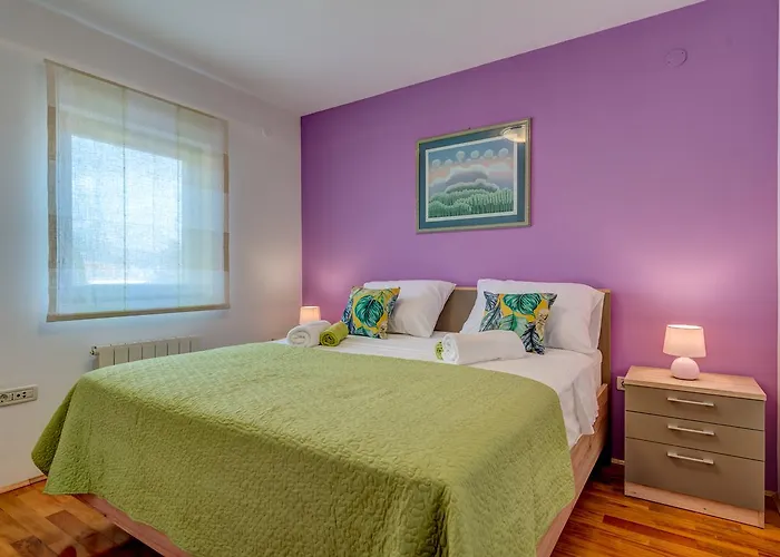 Villa Lct Dream Luxury Split