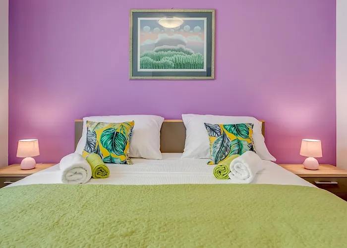 Lct Dream Luxury Villa *