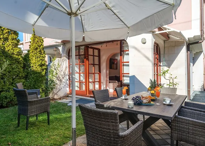 Lct Dream Luxury Villa Split