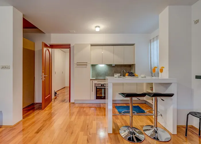 Lct Dream Luxury Villa