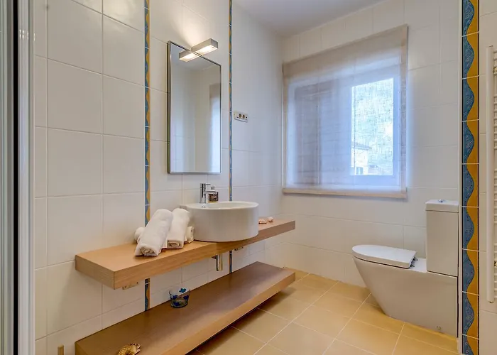 Lct Dream Luxury Villa Split