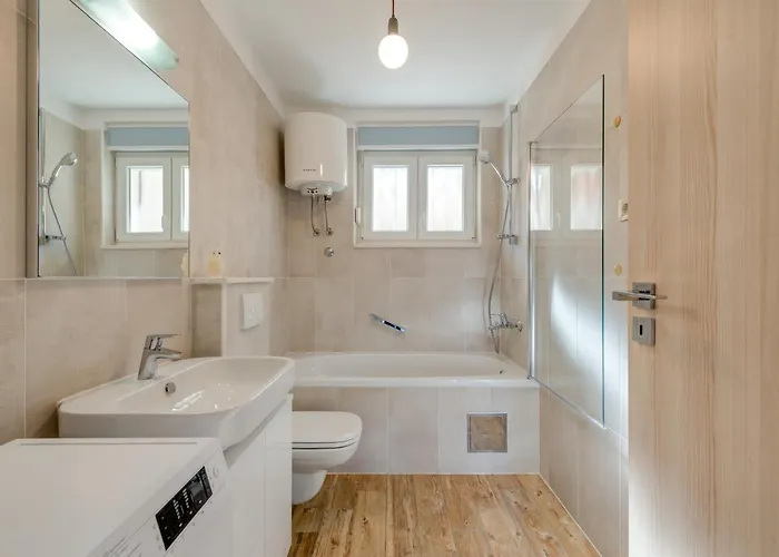 Lct Dream Luxury * Split