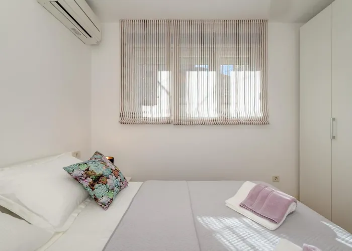 Lct Dream Luxury Villa Split