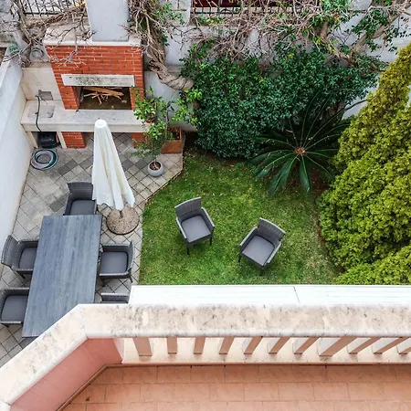 Lct Dream Luxury Villa Split